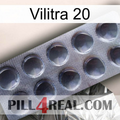 Vilitra 20 30